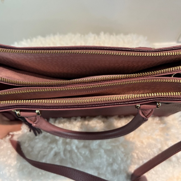 Kate Spade Kalen Chester Street Purse - Like New - Picture 4 of 8